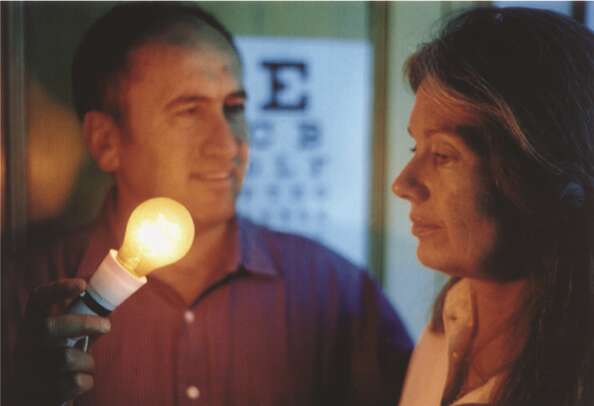 סדנה מורחבת ומעמיקה לשיפור הראייה