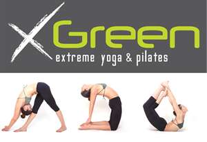 גרין אקסטרים יוגה חמה, Power פילאטיס, Power פיטנס ויוגה אשטנגה - Green Extreme Yoga & Pilatis - דרך גוף