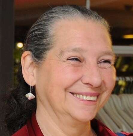 ויקי לפלמן, מייסדת מרכז אלמה - מרכז אלמה - דרך גוף