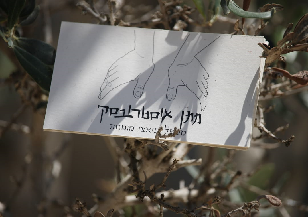 אייקידו הרצליה - דביר בן-עמי