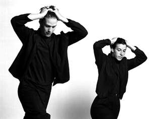 dancer studio