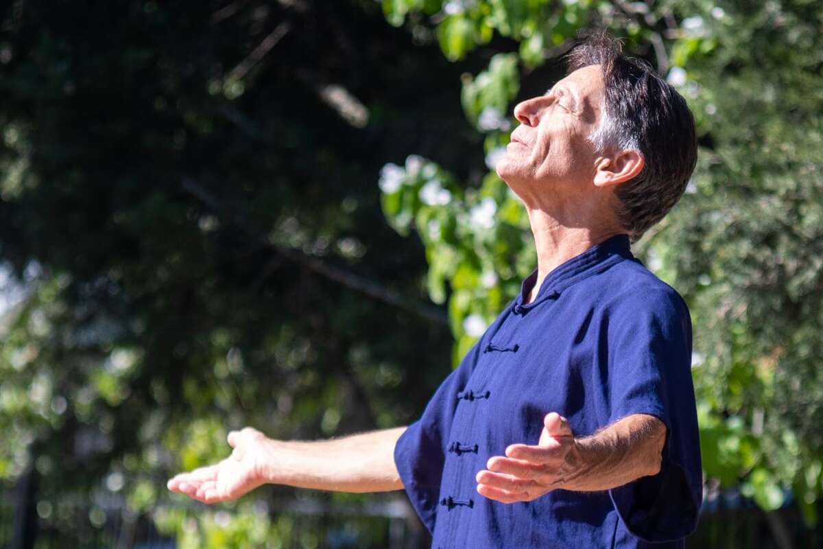 ריטריט אביב בלפקדה apanema mindfulness