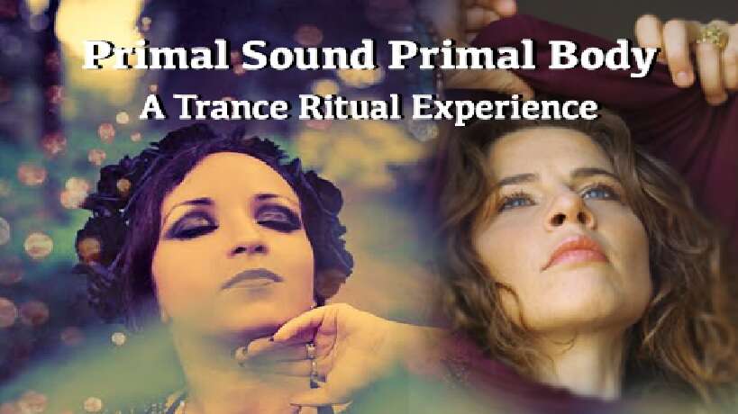 Primal Sound, Primal Body