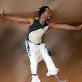 סדנת ריקוד אפריקאי לאמין קאייטה (גיניאה)