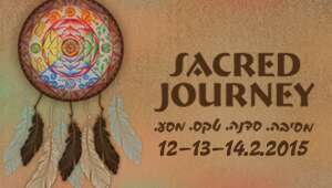 Sacred Journey Festival
