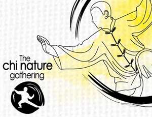 the Chi Nature Gathering