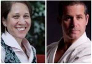 Spiritual Warriorship - A day Workshop