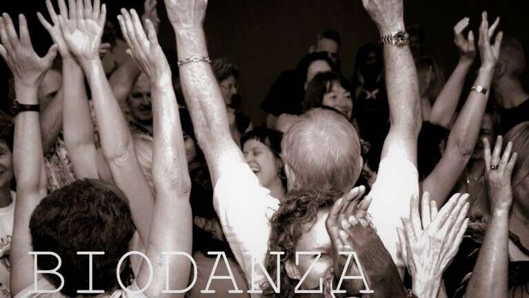 Biodanza - "Dance of Life"