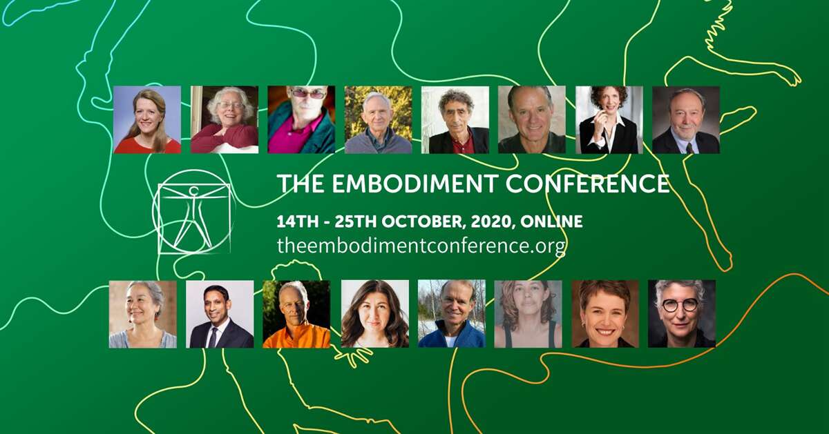 THE EMBODIMENT CONFERENCE