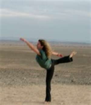 private pilates lessons
