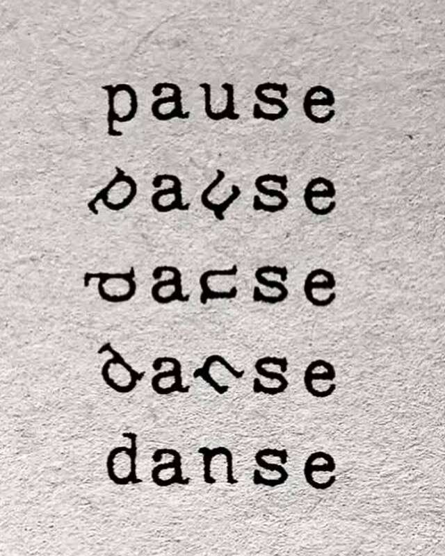 Pause & Dance סדנת יוגה וריקוד בצהלה