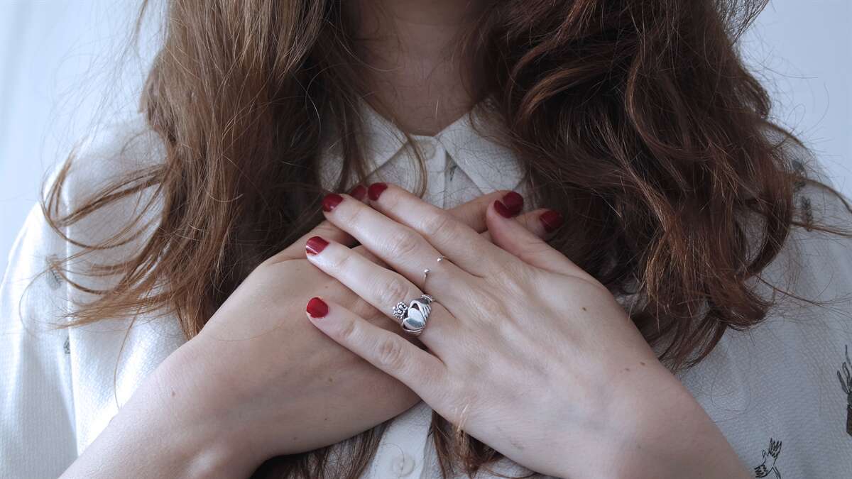 גילה סיני - גילה סיני - הקול גלוי - דרך גוף