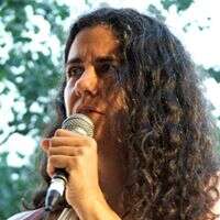 Nirit Shapira נירית שפירא