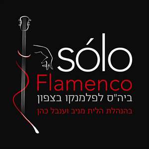 סולו פלמנקו Sólo Flamenco
