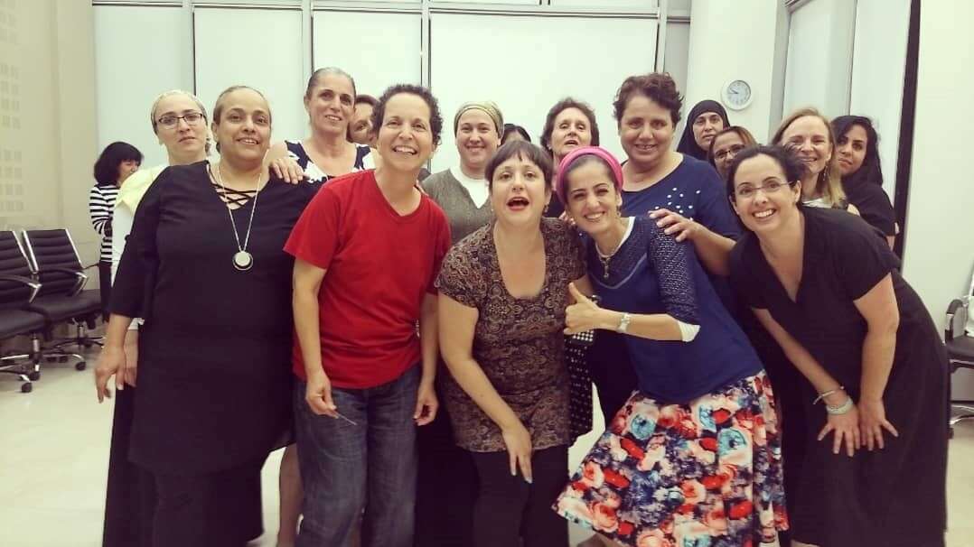ביודנסה עם דורית, כל ראשון בשעה 21:00 ביצחק שדה 29 ת - דורית שפיר דיאמנט ביודנסה - דרך גוף